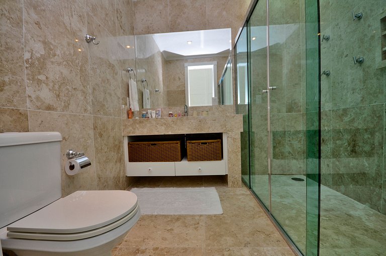 Rental Villa Angra dos Reis RJ Brazil