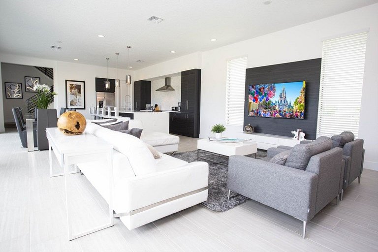 Rental house orlando, Rental Villa orlando, house orlando