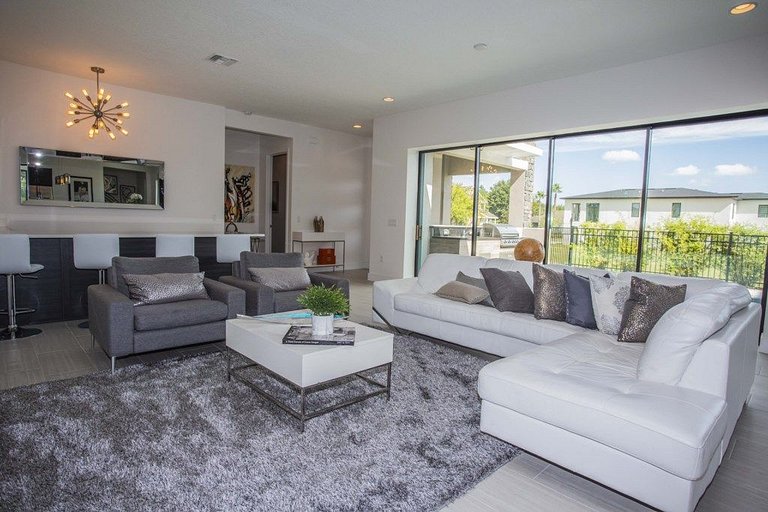 Rental house orlando, Rental Villa orlando, house orlando