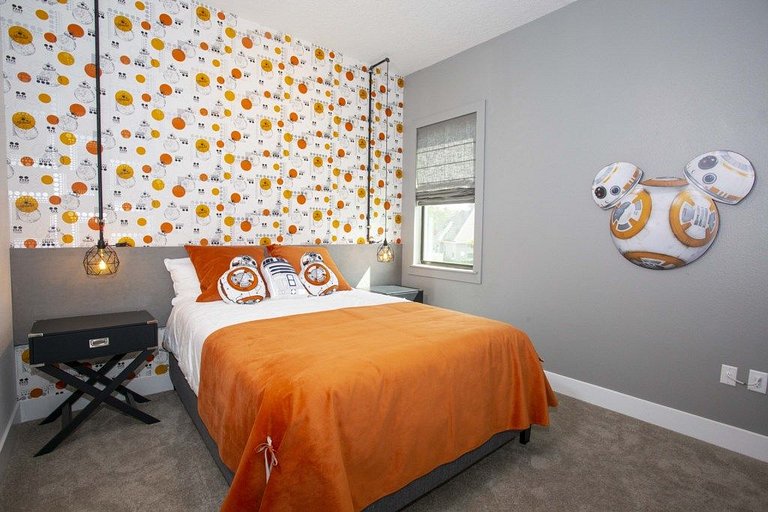 Rental house orlando, Rental Villa orlando, house orlando