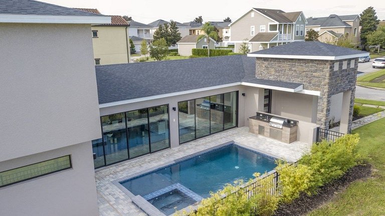 Rental house orlando, Rental Villa orlando, house orlando