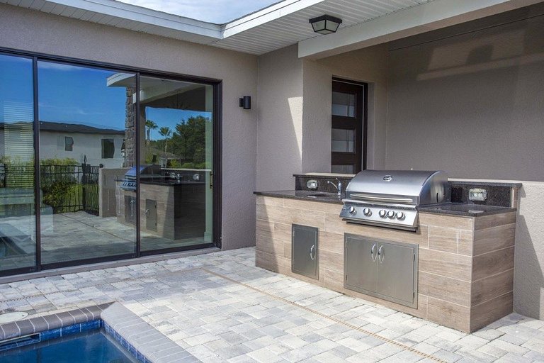 Rental house orlando, Rental Villa orlando, house orlando