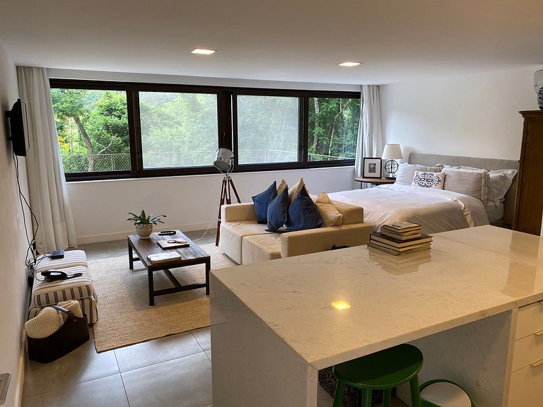 Villa avec piscine à louer à Serra Petrópolis Itaipava