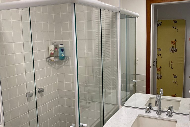 Villa avec piscine à louer à Serra Petrópolis Itaipava