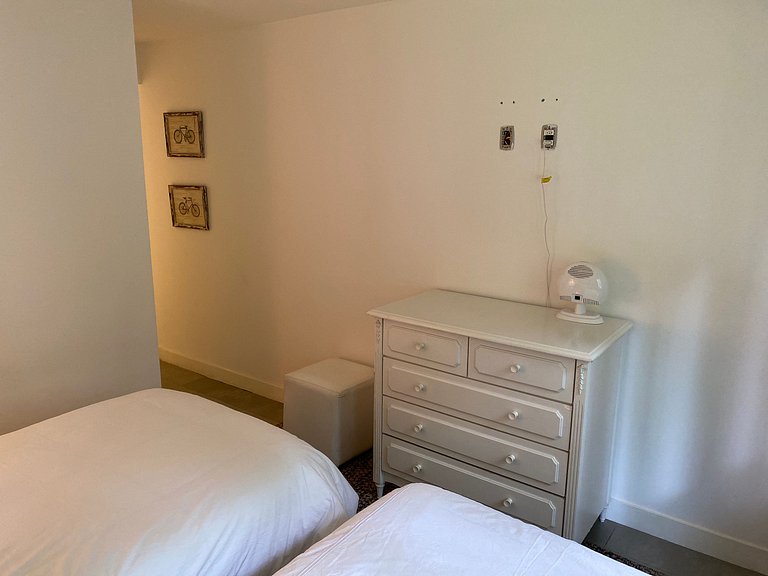 Villa avec piscine à louer à Serra Petrópolis Itaipava