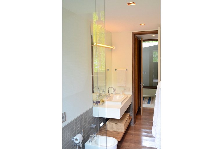 Mountain Getaway with Private Pool in Itaipava, Petrópolis