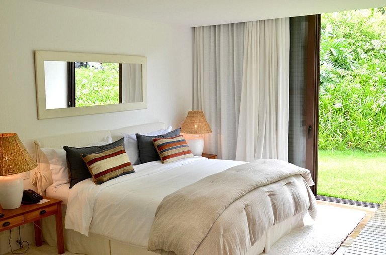 Villa avec piscine à louer à Serra Petrópolis Itaipava