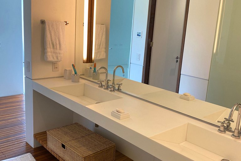 Villa avec piscine à louer à Serra Petrópolis Itaipava