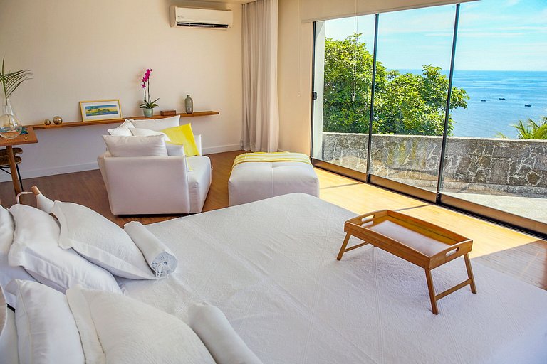 Villa Joie Joá - Location de Vacances Rio de Janeiro