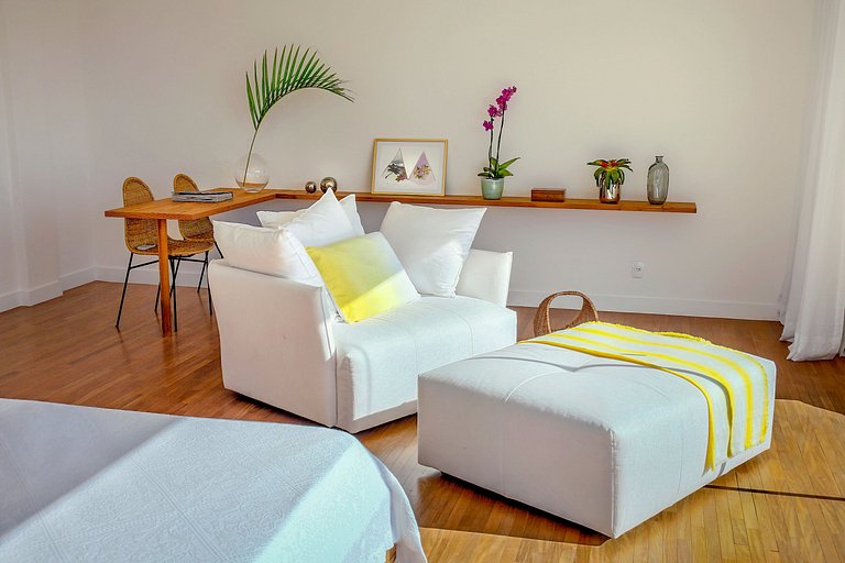 Vila Joie Joá - Rio de Janeiro mit Eleganz