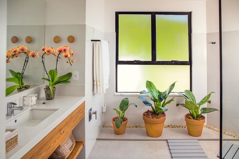 Vila Joie Joá - Rio de Janeiro avec élégance