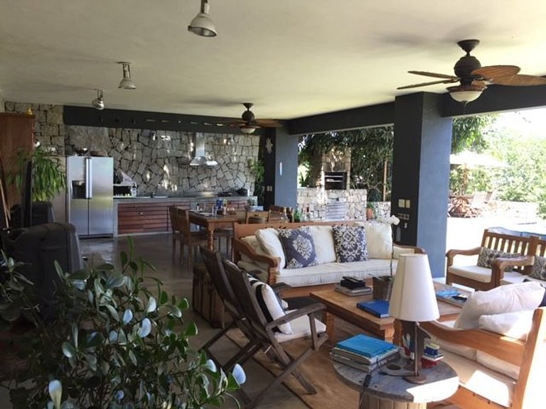 Casa Maracujá | SP003