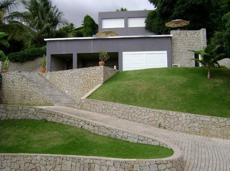 Haus Maracujá | SP003