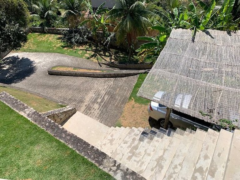 Haus Maracujá | SP003