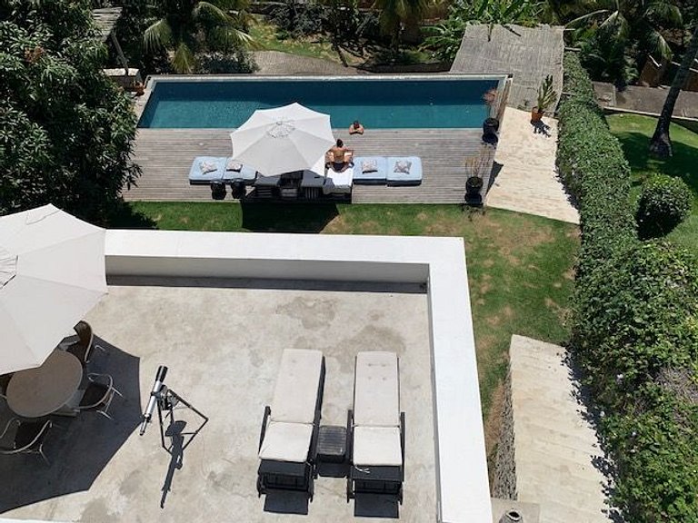 Haus Maracujá | SP003