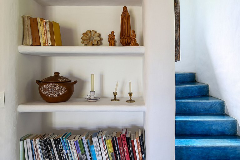 Vila Floresta | Trancoso