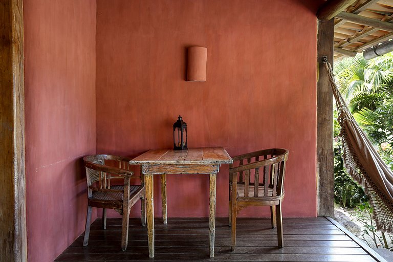 Vila Floresta | Trancoso