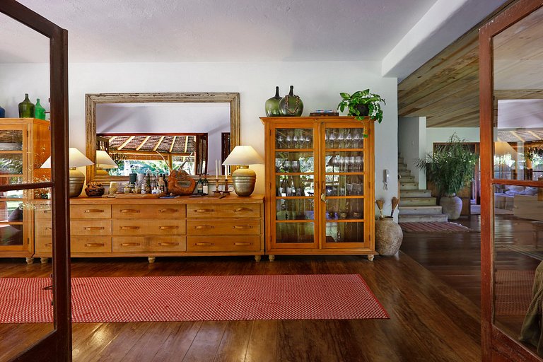 Vila da Praia | Trancoso