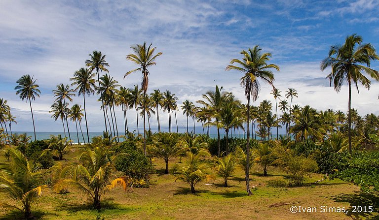 mahnai.com, short term rental, vacation homes, bahia rental