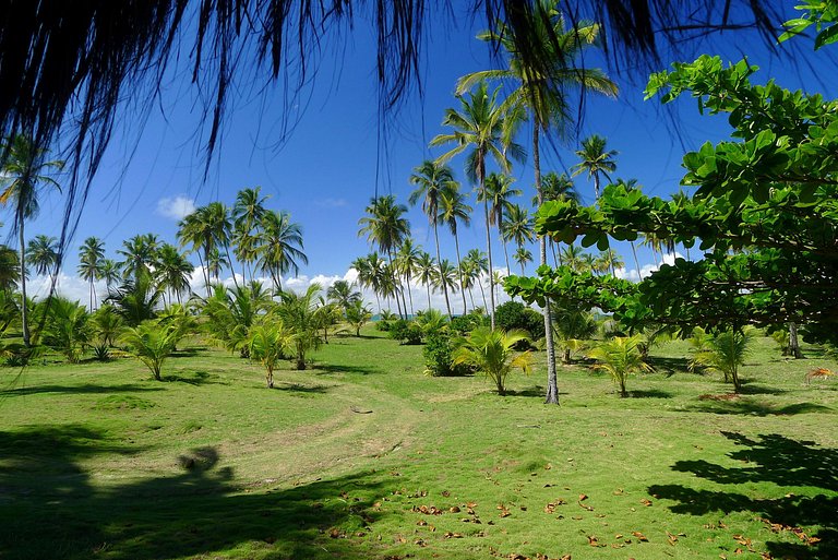 mahnai.com, short term rental, vacation homes, bahia rental