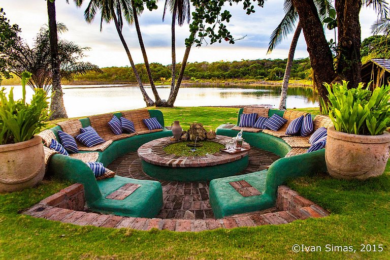 mahnai.com, short term rental, vacation homes, bahia rental