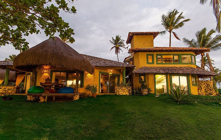 mahnai.com, short term rental, vacation homes, bahia rental