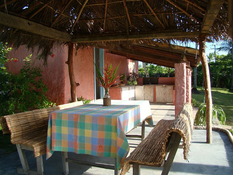 Fazenda Maison | BAH014
