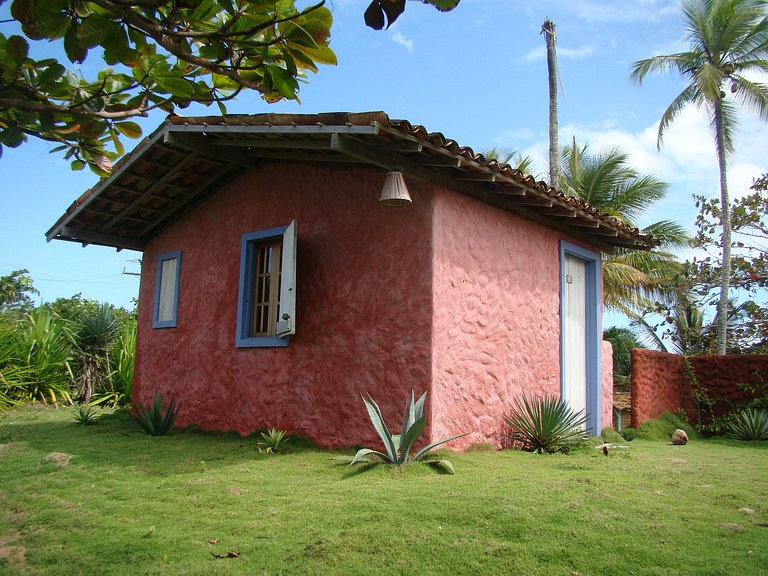 Fazenda Maison | BAH014