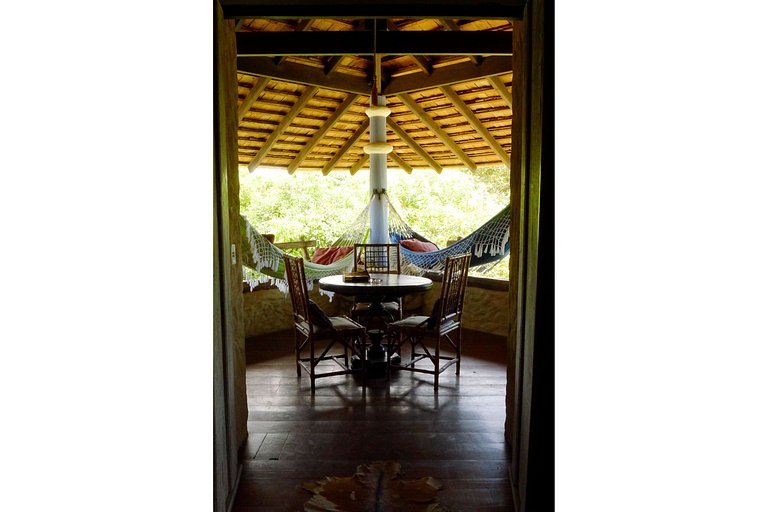 Fazenda Maison | BAH014
