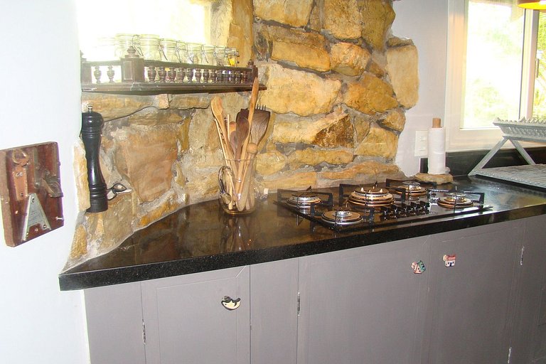 Casa para temporada Maraú Bahia