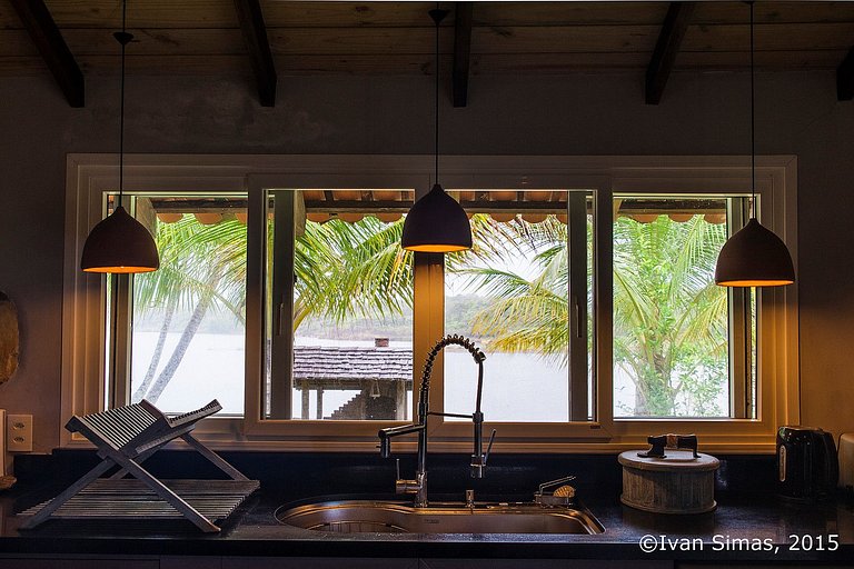 Rental house Bahia Brazil