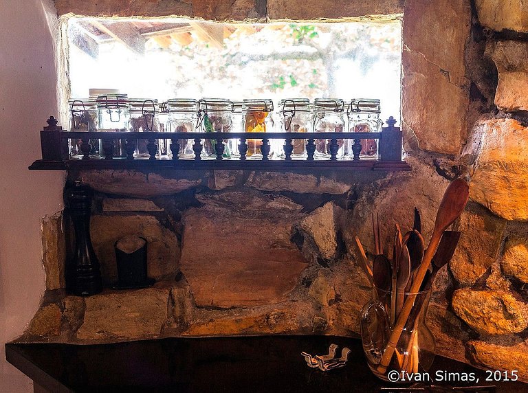 Rental house Bahia Brazil