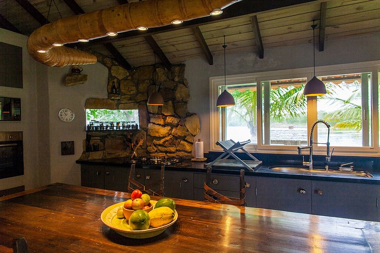 Fazenda Maison - Maison Maison | BAH014.2