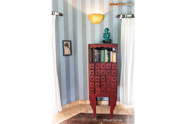 Fazenda Maison - Maison Maison | BAH014.2
