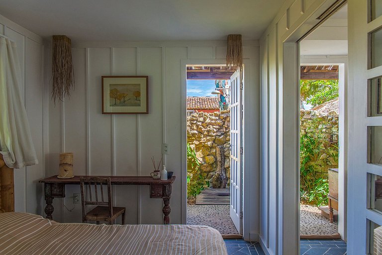 Fazenda Maison - Maison Maison | BAH014.2