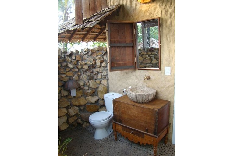 Fazenda Maison - Casa Maison | BAH014.2