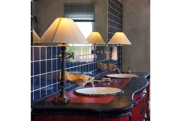 Fazenda Maison - Maison Maison | BAH014.2