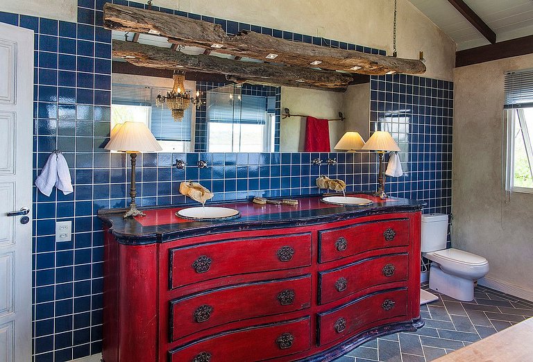 Rental house Bahia Brazil