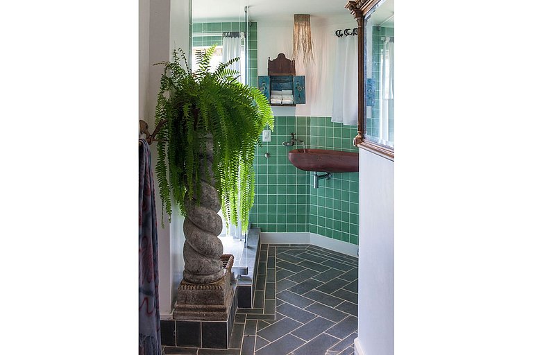 Rental house Bahia Brazil