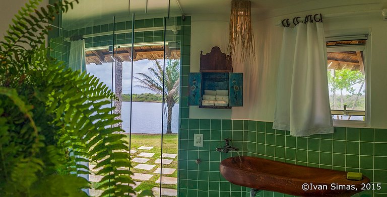 Fazenda Maison - Maison Maison | BAH014.2