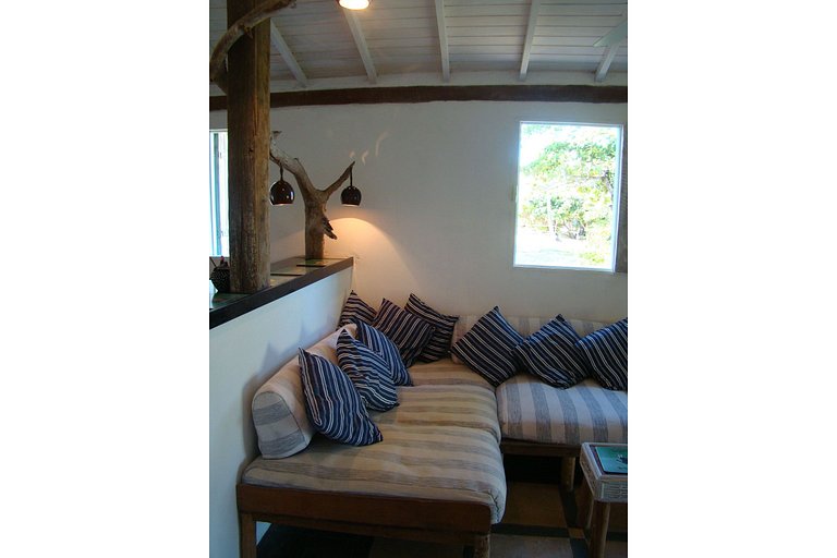 Fazenda Maison - Casa del Pescatore | BAH014.4