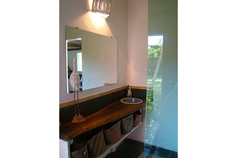 Fazenda Maison - Casa del Pescatore | BAH014.4