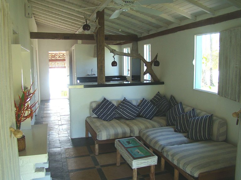 Fazenda Maison - Haus Pescador | BAH014.4
