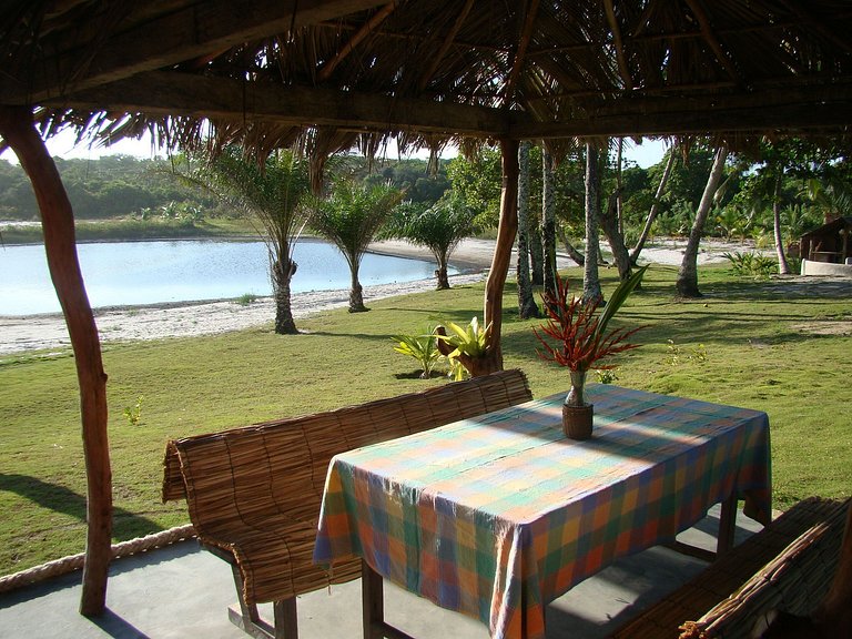 Fazenda Maison - Haus Pescador | BAH014.4