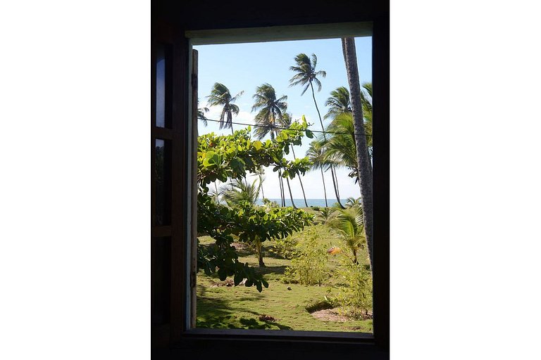 Fazenda Maison - Maison du Pêcheur | BAH014.4
