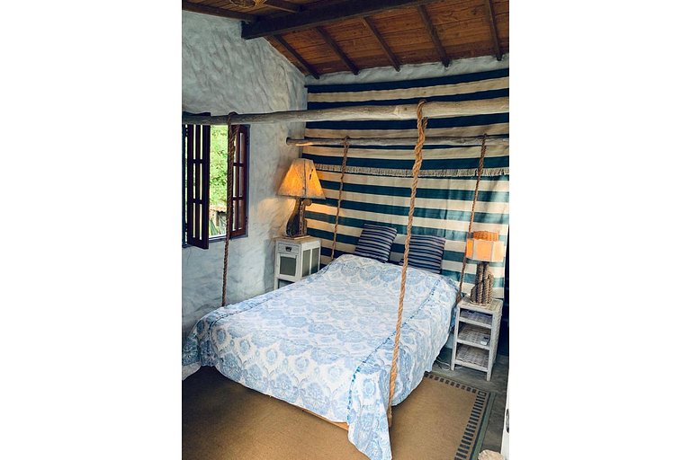 Fazenda Maison - Casa del Pescatore | BAH014.4