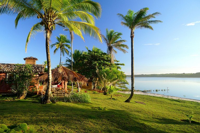 Fazenda Maison - Casa del Pescatore | BAH014.4