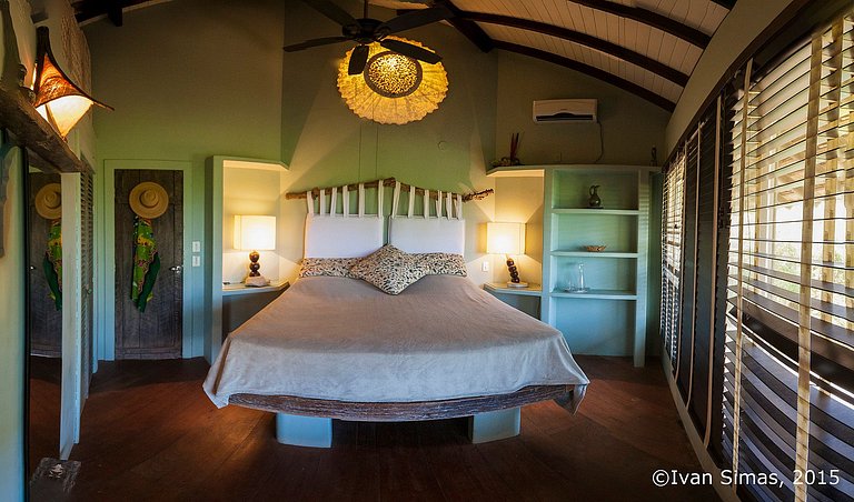 Fazenda Maison - Casa Maralago | BAH014.3