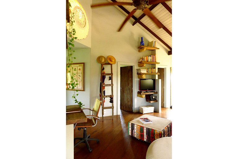 Fazenda Maison - Casa Maralago | BAH014.3