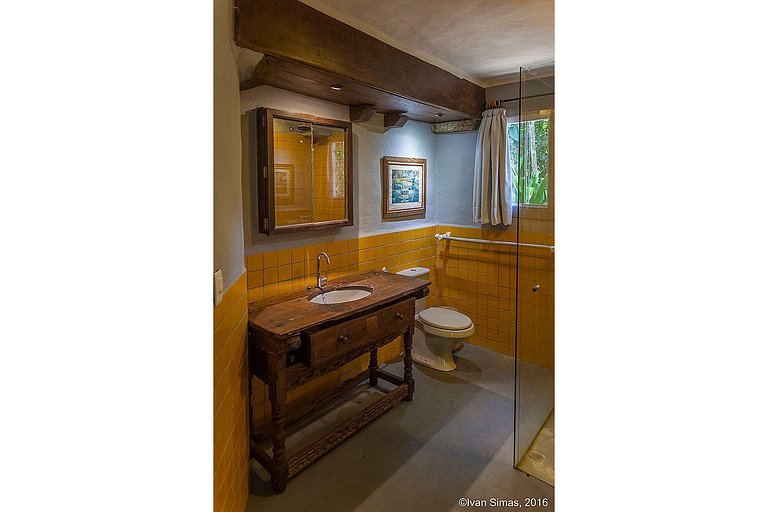 Casa para temporada Península de Maraú Bahia